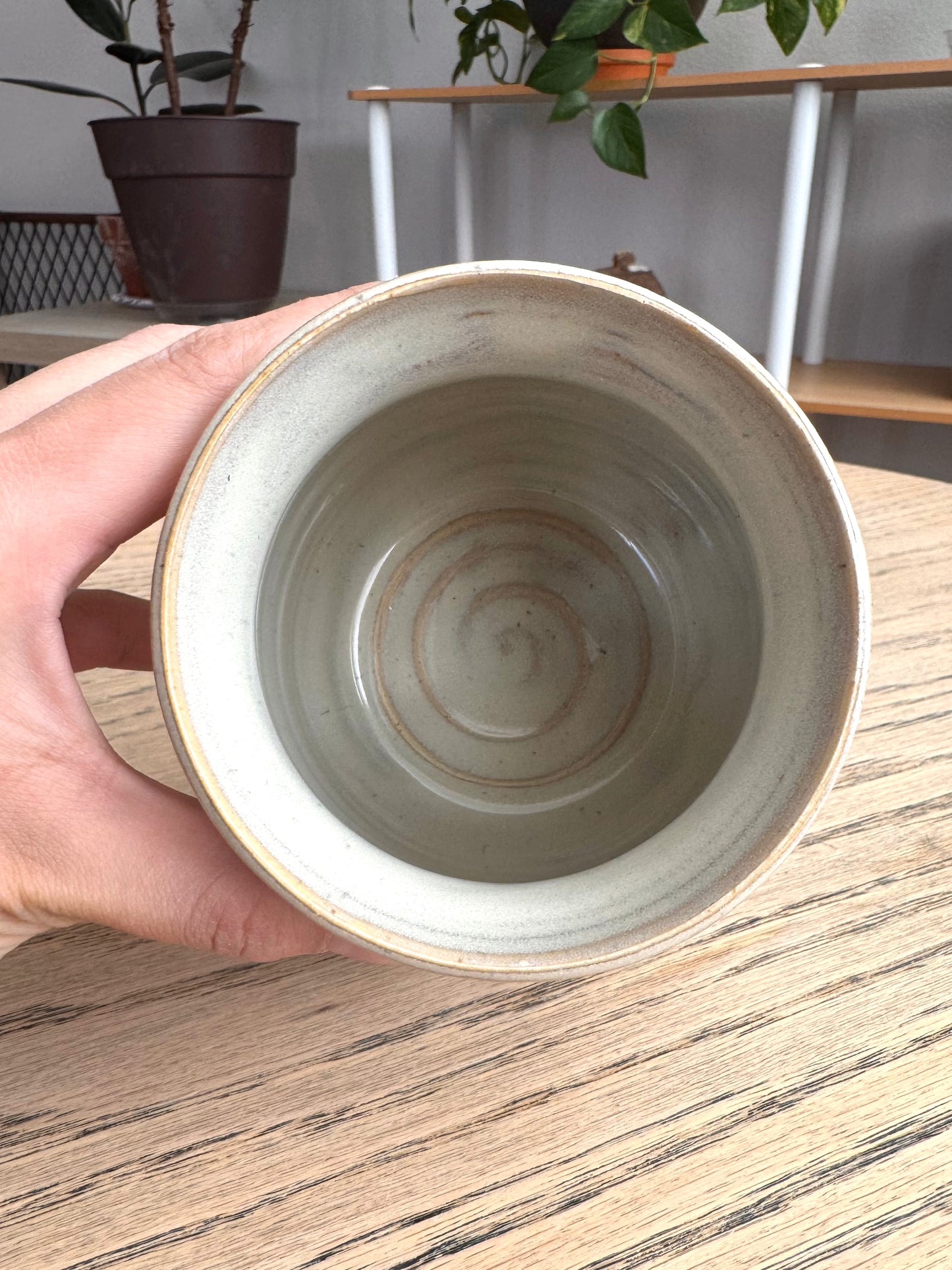 Small Vase