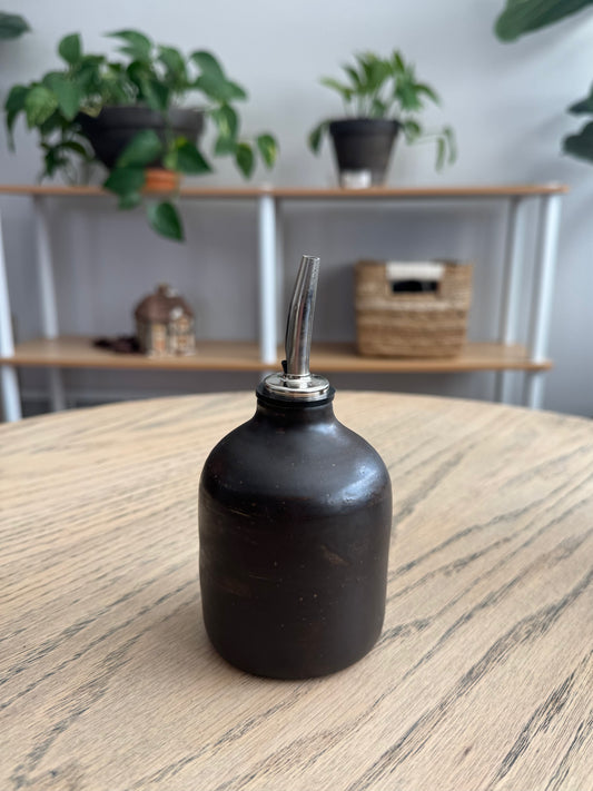 Mini Oil Bottle